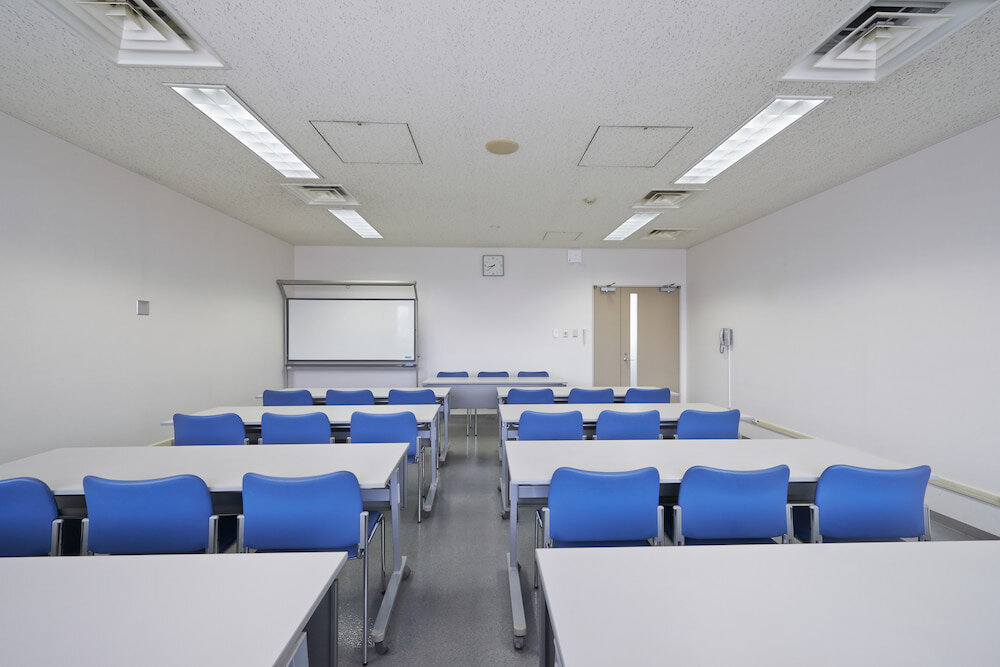 E会議室