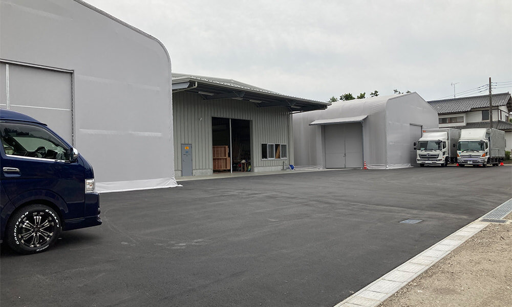株式会社 空ディメンジョンズ