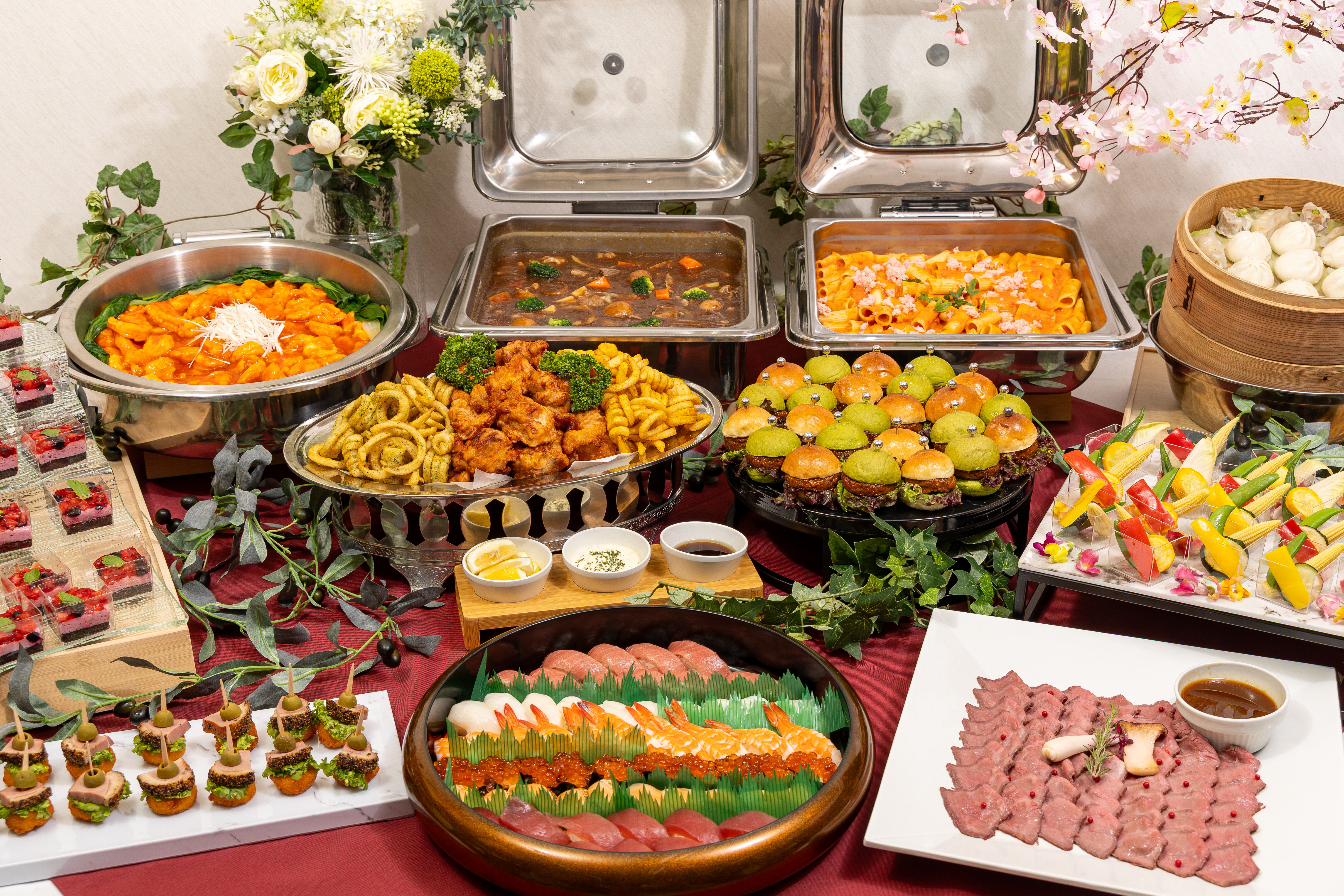 さくらケータリング