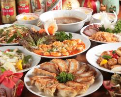 06_有限会社華豊〔AND TABLE(台湾料理)、来富市場、珍味楼、肉バルつばさ〕