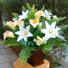 光触媒の花専門店 B-C-Flower