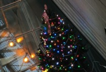 もうすぐクリスマス