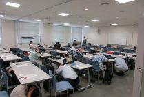 9月１日　防災の日です
