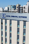 30 HOTEL ORIENTAL EXPRESS TokyoKamata