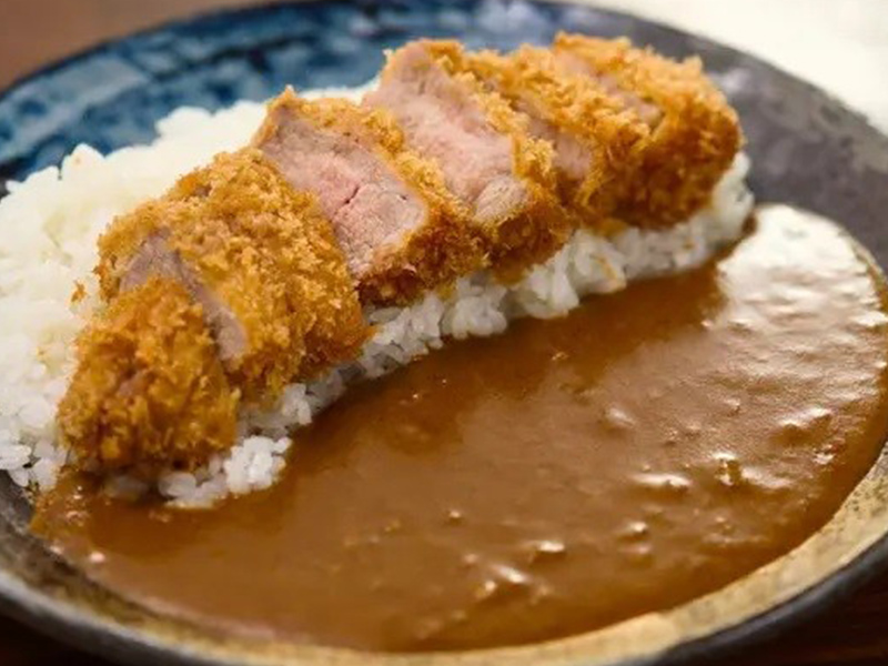 とんかつ仁2