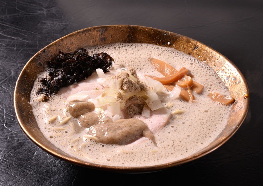 和渦製麺1