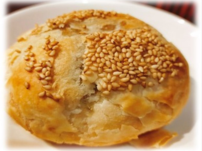 台湾式朝御飯 喜喜豆漿2
