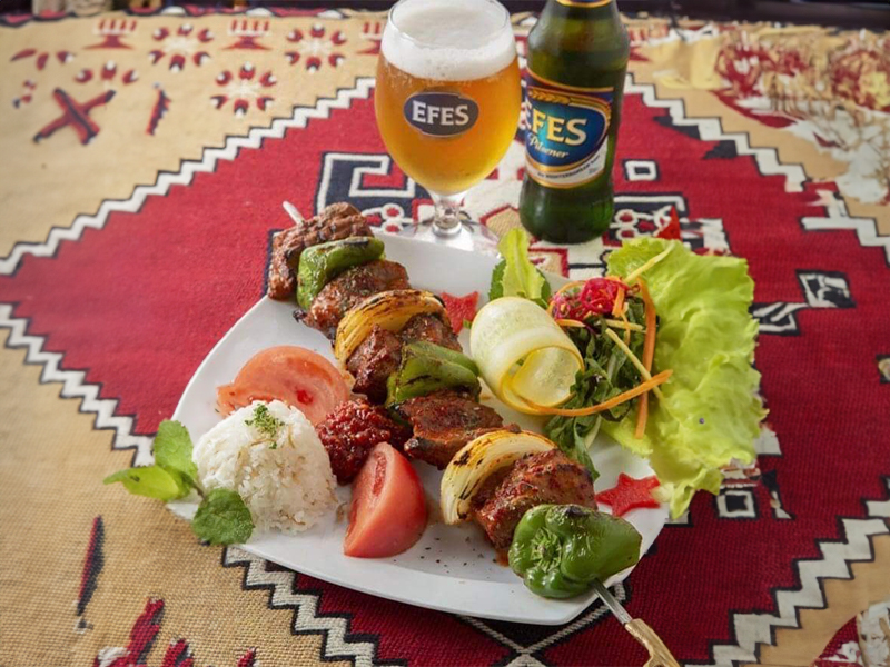 Yıldız Turkish Restaurant & Bar1