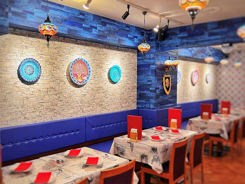 Yıldız Turkish Restaurant & Bar2