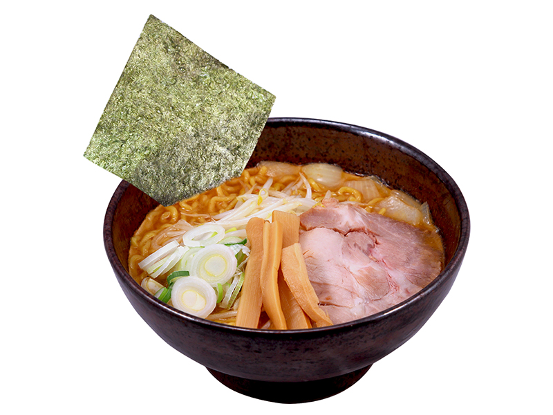 北海道らーめん楓 京急蒲田店1