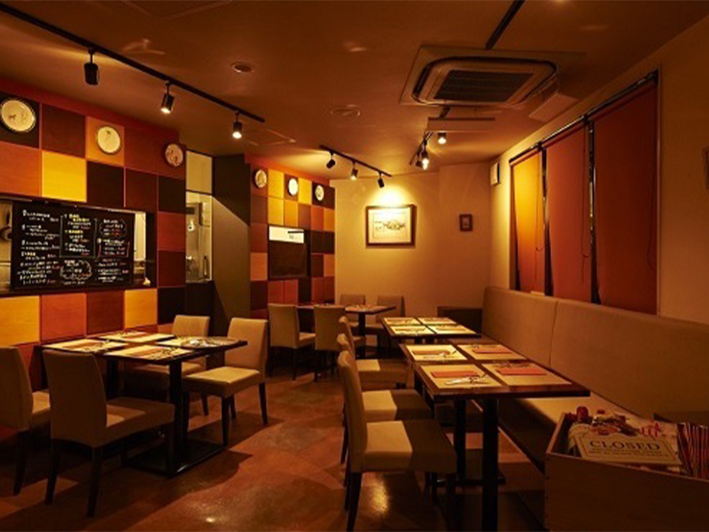 Kitchen直樹2