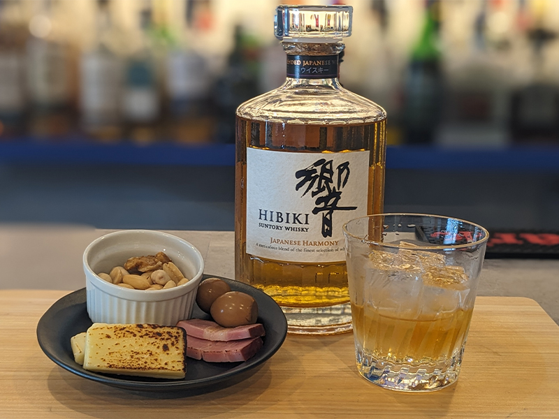 お酒の美術館 京急蒲田駅前店1