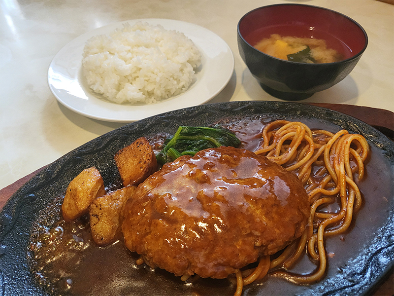 キッチンさん吉1