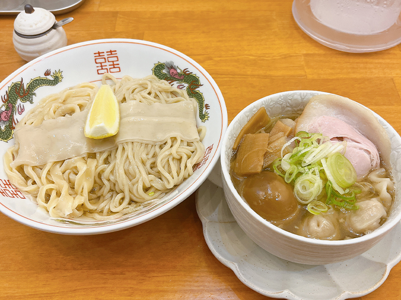 和渦製麺2