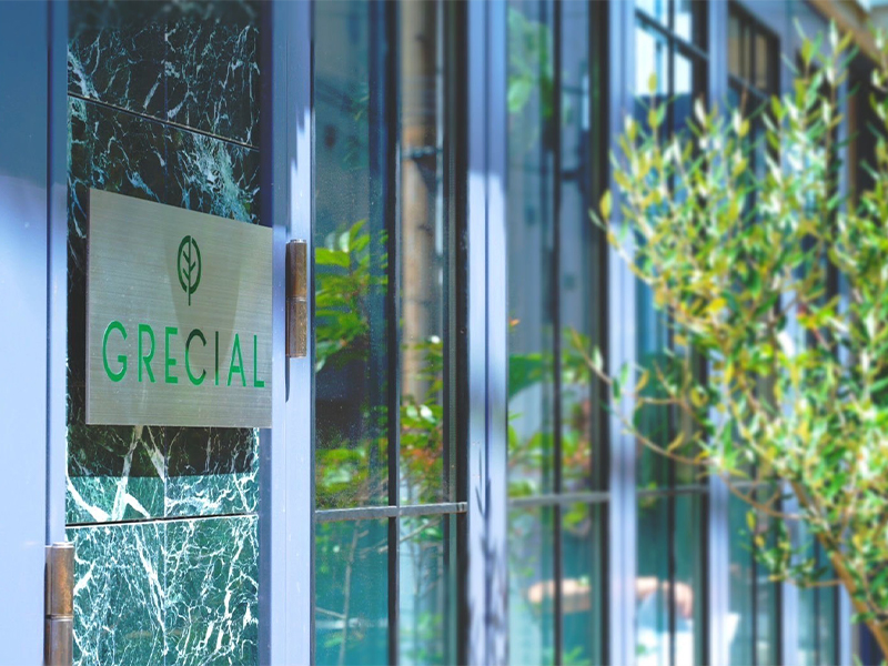 野菜とイタリアン GRECIAL2